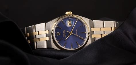 is there a rolex quartz|Rolex watch with japanese movement.